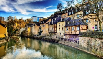 Luxembourg