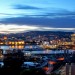 Oslo at Night