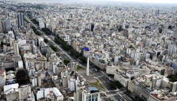 Buenos Aires