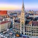 Munich Germany Flights